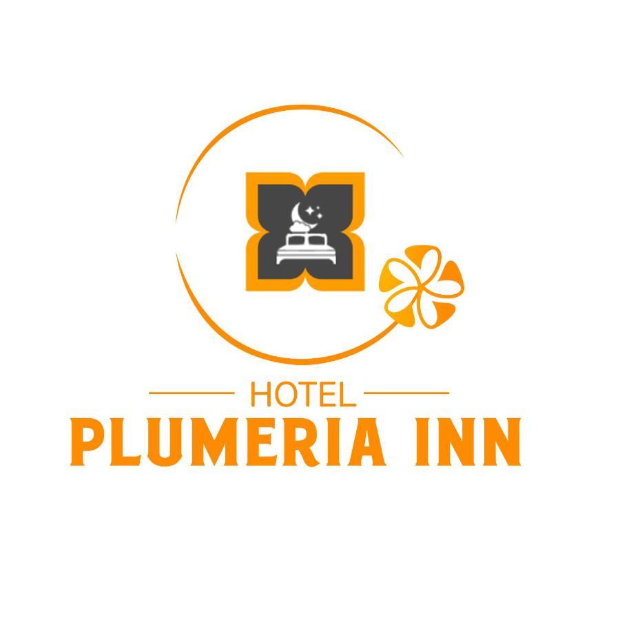 Hotel Plumeria Inn Kathmandu Exterior foto